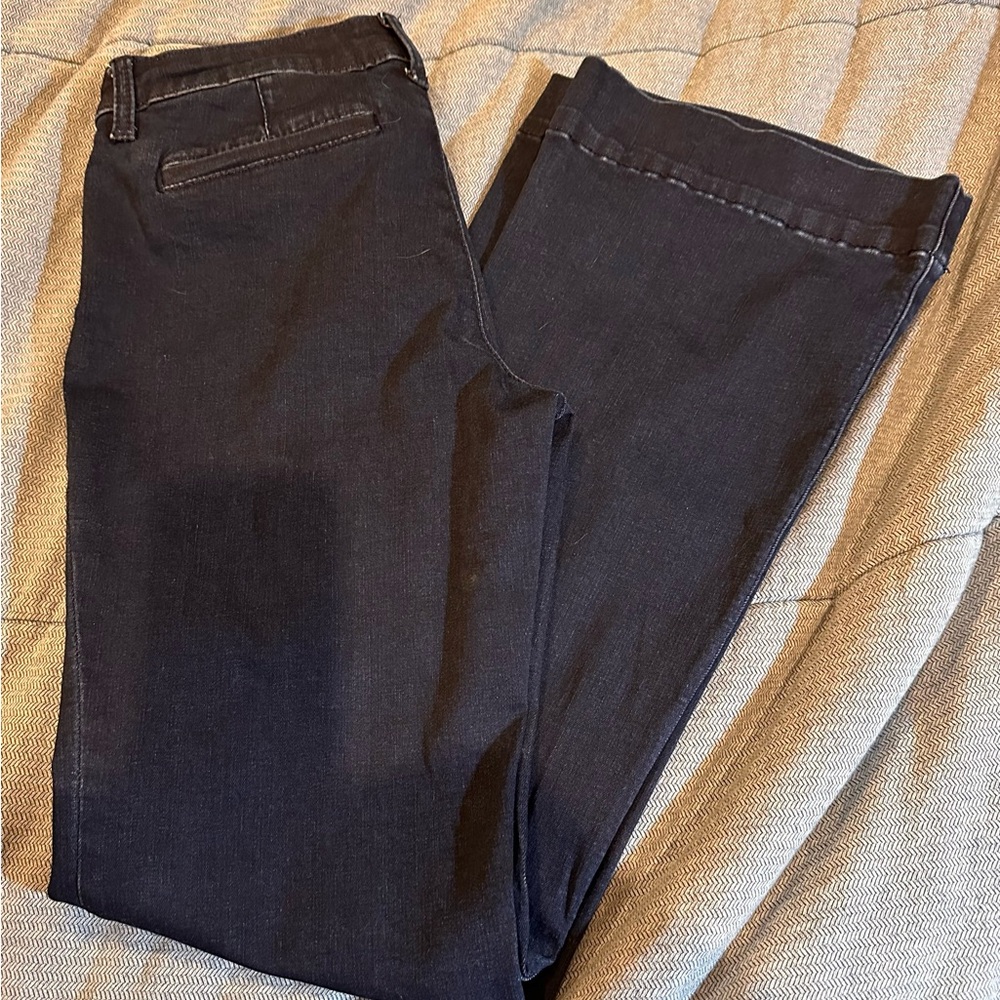 Wrangler trouser jeans, size 5/6x32